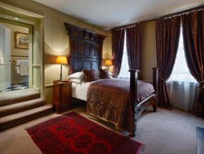 The Rookery, London